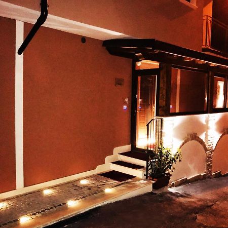 Camarda Luxury Home المظهر الخارجي الصورة