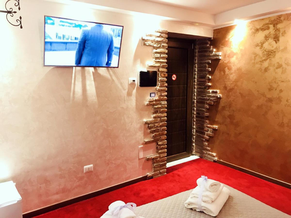 Camarda Luxury Home المظهر الخارجي الصورة