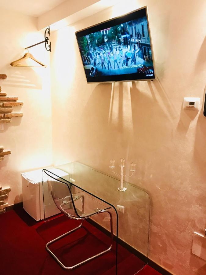 Camarda Luxury Home المظهر الخارجي الصورة