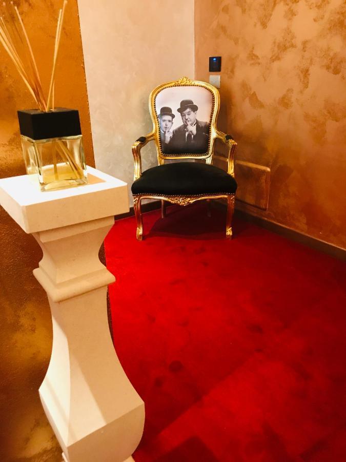Camarda Luxury Home المظهر الخارجي الصورة